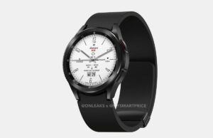 Galaxy Watch 7 Neler Sunacak? Özellikleri Belli Oldu! Galaxy Watch 7