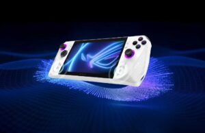Asus ROG Ally Fiyatı Belli Oldu: Steam Deck Rakibi! Asus ROG Ally