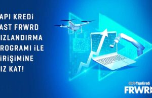 Yapı Kredi Fast FRWRD Programının Yeni Döneminde Seçilen Girişimler Belli Oldu