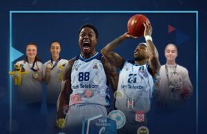 Türk Telekom CEO’su Ümit Önal: “Türk sporunu desteklemeye devam edeceğiz”