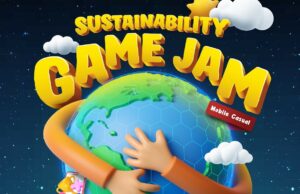 Hexamon Games’in düzenlediği ‘Sustainability Game Jam 2023’ başlıyor!
