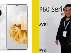 Huawei P60 Pro Ön İnceleme Videosu