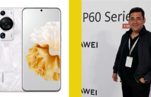 Huawei P60 Pro Ön İnceleme Videosu