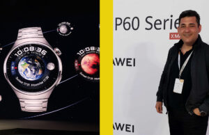 Huawei Watch 4 Pro Ön İnceleme