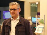 Microsoft Türkiye Genel Müdürü Levent Özbilgin ile Founders Hub’ı ve Şirket Planlarını Konuştuk!