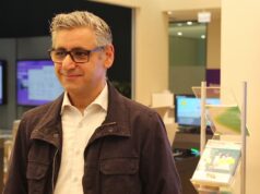 Microsoft Türkiye Genel Müdürü Levent Özbilgin ile Founders Hub’ı ve Şirket Planlarını Konuştuk!