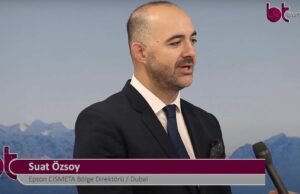 Röportaj: Epson Lazer Teknolojisinden Neden Çıktı? Yeni Ürünler Hakkında Detaylar! Suat Özsoy’dan Diniyoruz.