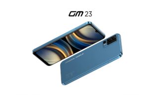 General Mobile GM 23 İnceleme