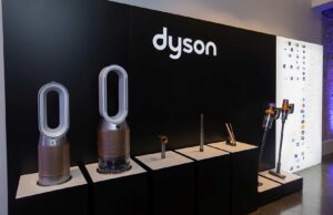 Dyson’ın Geçmişten Günümüze Sürdürülebilirlikle Harmanlanan, Teknoloji Yolculuğu