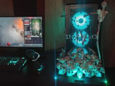 Diablo IV: Cehennem’in Kapıları Dün Gece İstanbul’da Açıldı!