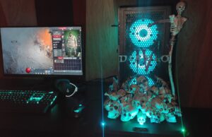 Diablo IV: Cehennem’in Kapıları Dün Gece İstanbul’da Açıldı!