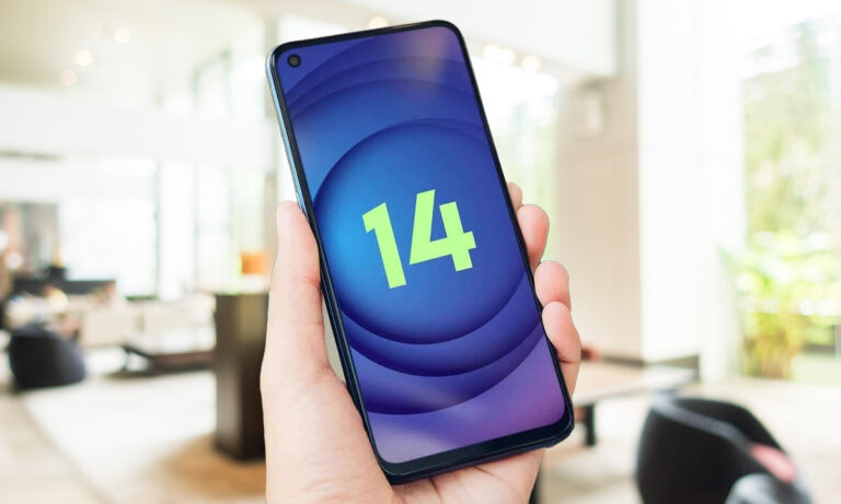 Android 14 Testleri Başladı: Xiaomi 13 Ultra İçin Bekleyiş Sürüyor