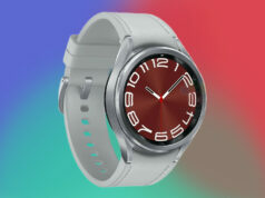 Samsung Galaxy Watch 6 Kanlı Canlı Görüntülendi! Samsung Galaxy Watch 6