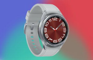 Samsung Galaxy Watch 6 Kanlı Canlı Görüntülendi! Samsung Galaxy Watch 6