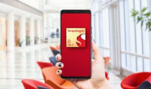 Snapdragon 8 Gen 3