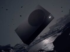 Xbox Series S Siyah Rengiyle Yenilendi! Xbox oyun gelirinde