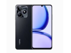 Realme C51 Türkiye Yolcusu: Tanıtım Yakında! Realme C51