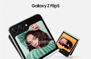 Galaxy Z Flip 5 ve Z Fold 5, Dayanıklılık Testlerinden Geçti! Galaxy Z Flip 5