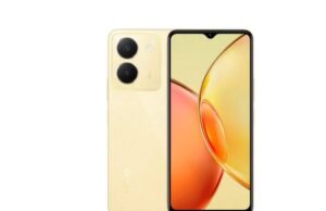 Vivo Y36 4G Türkiye Pazarında Heyecan Yaratacak! Vivo Y36 4G