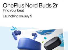 OnePlus Nord Buds 2R Yakında Tanıtılacak! OnePlus Nord Buds 2R
