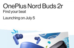 OnePlus Nord Buds 2R Yakında Tanıtılacak! OnePlus Nord Buds 2R