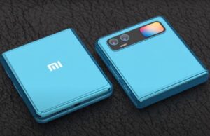 Xiaomi N7 Z Flip Serisine Meydan Okuyacak! Xiaomi N7