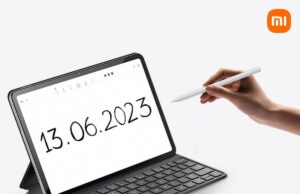 Xiaomi Pad 6 Tanıtıldı: Bir Tabletten Fazlası! Xiaomi Pad 6