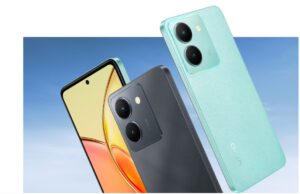 Vivo V29 80W Hızlı Şarj İle En İyisi Olacak! Vivo V29