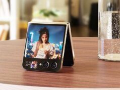Galaxy Z Flip 5