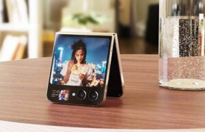 Galaxy Z Flip 5 Tanıtım Tarihi Belli Oldu! Yenilikler İle Geliyor! Galaxy Z Flip 5