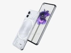 Nothing Phone 2 Ortaya Çıktı: Benzersiz Tasarım! Nothing Phone 2