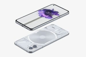 Nothing Phone 2