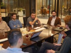 Harvard’lı Gençler Biletinial İçin Özel Proje Geliştirdi