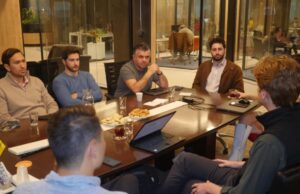 Harvard’lı Gençler Biletinial İçin Özel Proje Geliştirdi