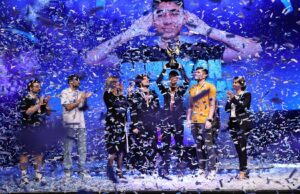 Türk Telekom eSüper Lig şampiyonu: Galatasaray