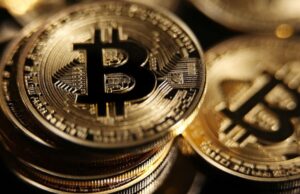 Bitcoin, Kritik 30 Bin Dolar Eşiğinde