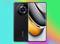 Realme 11 Pro+ Dakikalar İçerisinde Şarj Olacak! Realme 11 Pro+