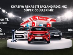 Petrol Ofisi Sosyal Lig’de Sezonun ‘Enleri’ Belli Oldu!