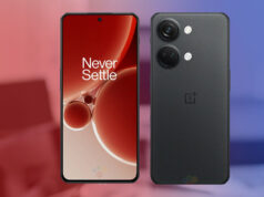 OnePlus Nord 3 Tasarımıyla Dikkat Çekiyor: Yakında Tanıtılacak! OnePlus Nord 3