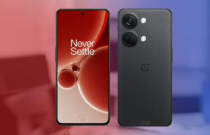 OnePlus Nord 3 Tasarımıyla Dikkat Çekiyor: Yakında Tanıtılacak! OnePlus Nord 3