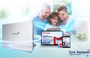Türk Telekom’dan Online Başvuruya Özel Fiber Kampanya