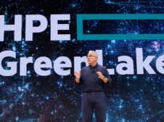HPE, Hibrit Buluttaki Liderliğini, HPE GreenLake İle Pekiştiriyor