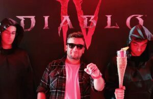 Diablo IV Offline Modu Gelecek mi? İşte Oyuna Dair Merak Edilenler ve Cevapları!