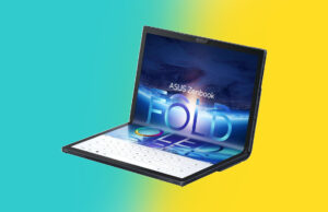 Apple, Katlanabilir Ekranlı Bir MacBook Üzerinde Çalışıyor Apple