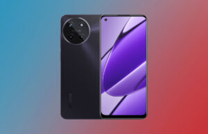 Realme 11 4G Orta Segmentte Fark Yaratacak! Realme 11 4G