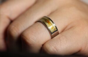 Samsung Akıllı Yüzük Yolda: Neler Sunacak! Samsung Akıllı Yüzük