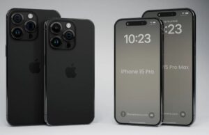 iPhone 15 Pro ve Pro Max: Performans Artışı için RAM Değişikliği iPhone 15 Pro