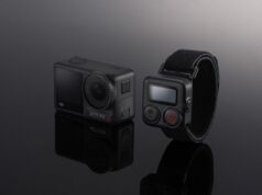 DJI Osmo Action 4 Tanıtım Tarihi Belli Oldu: Yakında Geliyor! DJI Osmo Action 4 Tanıtım Tarihi