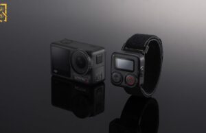 DJI Osmo Action 4 Tanıtım Tarihi Belli Oldu: Yakında Geliyor! DJI Osmo Action 4 Tanıtım Tarihi
