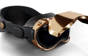 Apple Vision Pro Satışında Sınırlamalar: Randevulu Mağaza Alışverişi Apple Vision Pro satışında